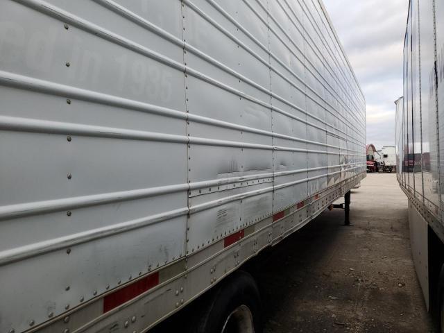 2007 UTILITY REEFER for Sale
