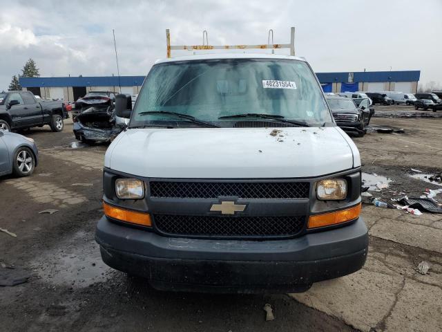 2014 CHEVROLET EXPRESS G1500 for Sale