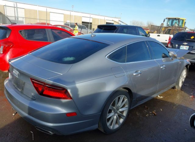 2016 AUDI A7 for Sale