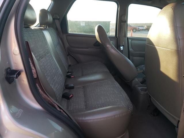 2001 FORD ESCAPE XLS for Sale