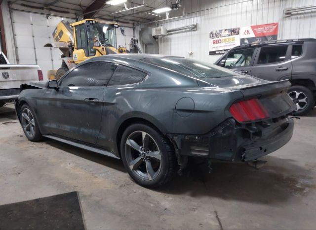 2016 FORD MUSTANG for Sale