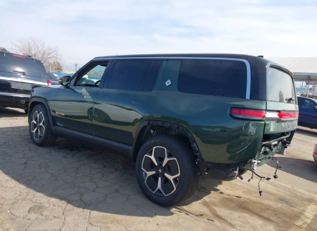 2023 RIVIAN R1S for Sale