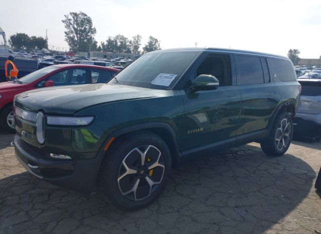 2023 RIVIAN R1S for Sale