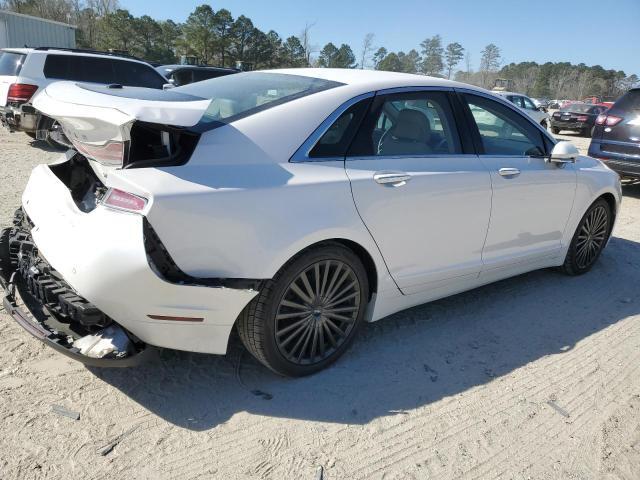 2017 LINCOLN MKZ RESERVE for Sale