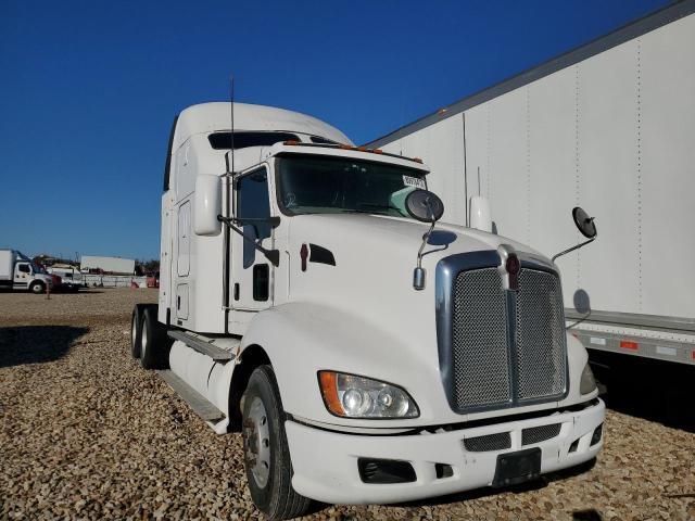 Kenworth T660 for Sale