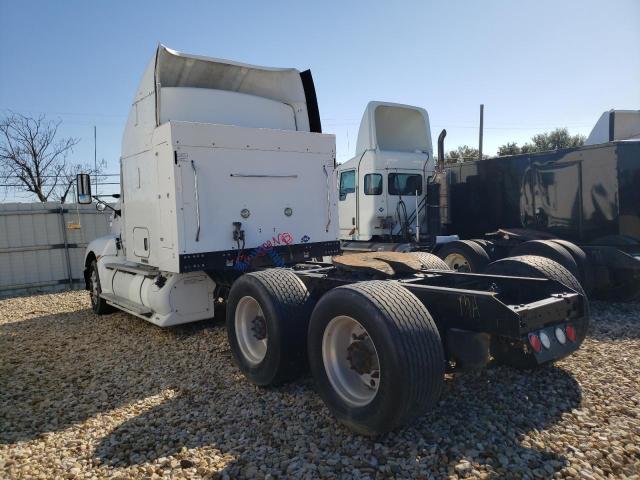 Kenworth T660 for Sale