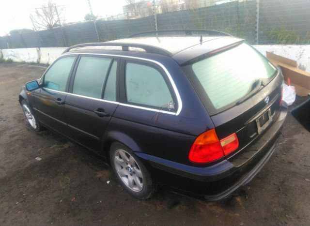 2002 BMW 325IT for Sale