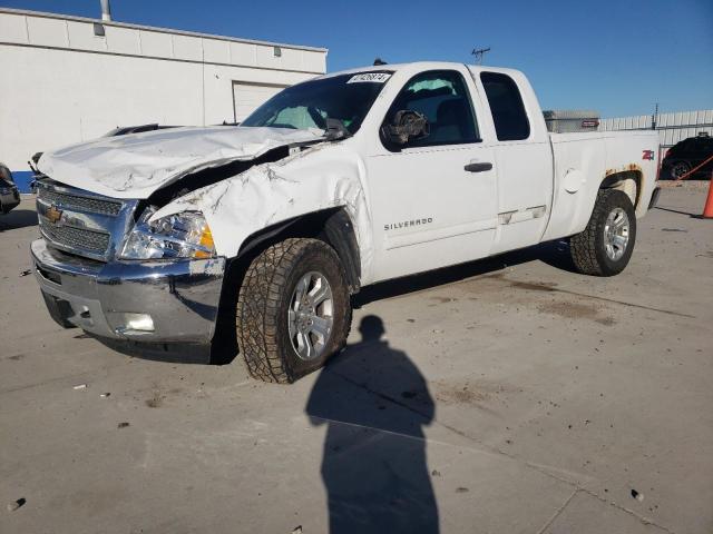 Chevrolet Silverado for Sale