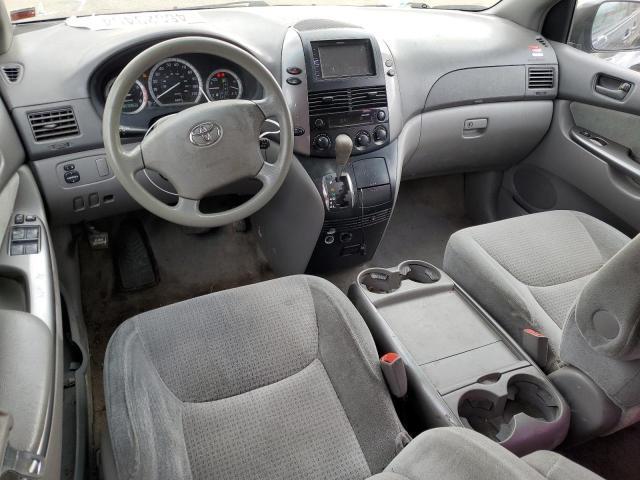 2007 TOYOTA SIENNA CE for Sale