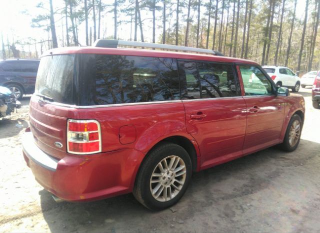 2013 FORD FLEX for Sale