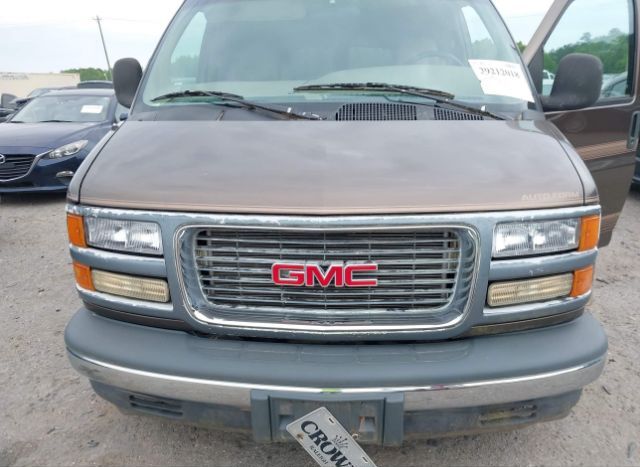 1998 GMC SAVANA for Sale