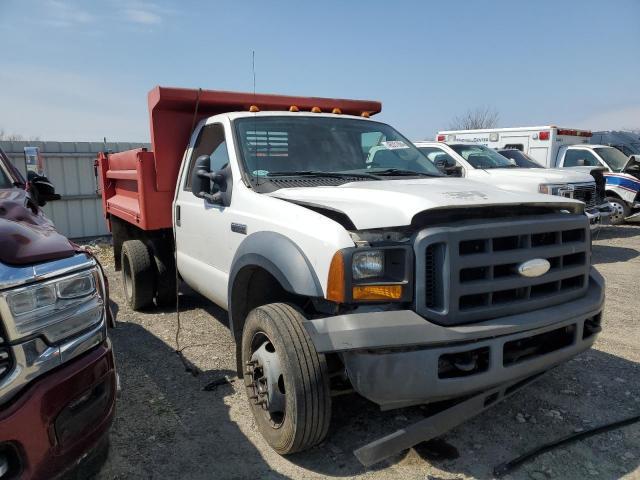 2006 FORD F550 SUPER DUTY for Sale