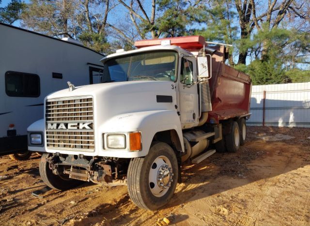 2003 MACK CH613 for Sale