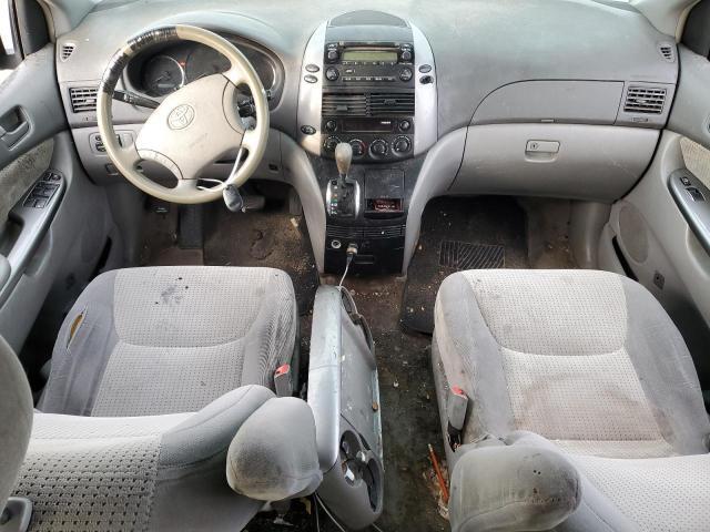 2009 TOYOTA SIENNA CE for Sale