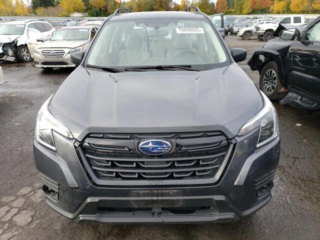 2022 SUBARU FORESTER for Sale
