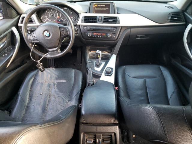 2013 BMW 328 XI SULEV for Sale