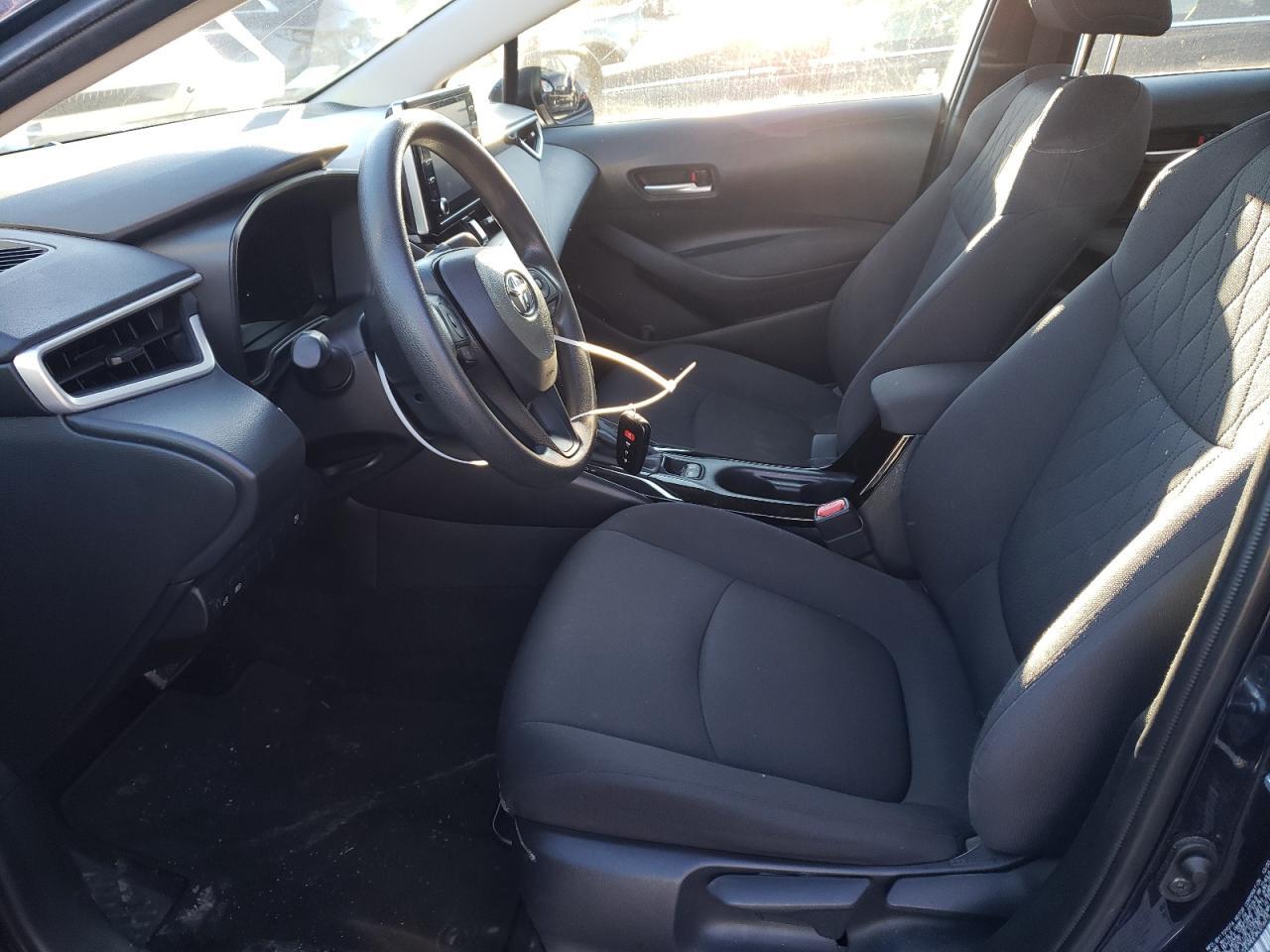 2021 TOYOTA COROLLA for Sale