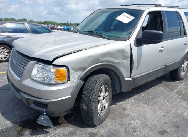 2004 FORD EXPEDITION for Sale