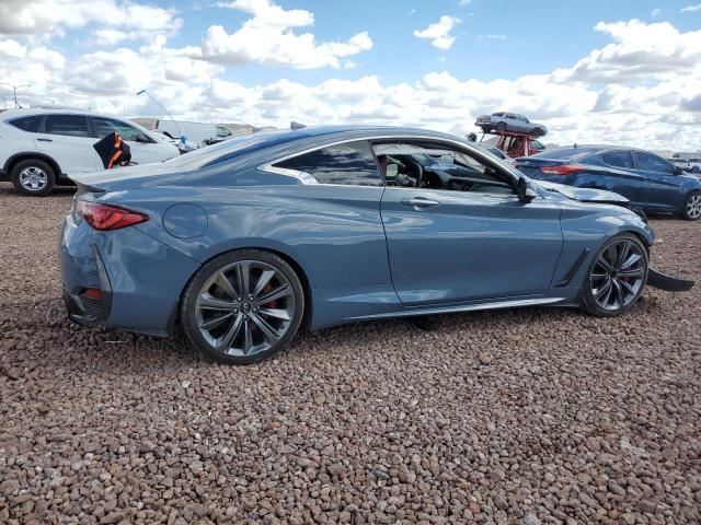 2022 INFINITI Q60 RED SPORT 400 for Sale