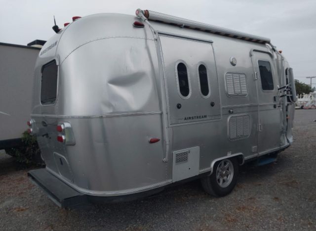 2014 AIRSTREAM FLYING CLO for Sale