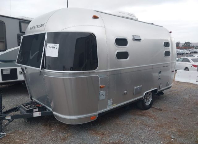 2014 AIRSTREAM FLYING CLO for Sale
