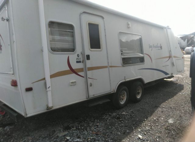 2004 JAYCO TL G CLASS for Sale
