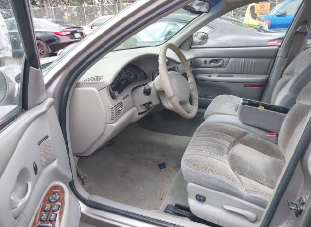 1998 BUICK CENTURY for Sale