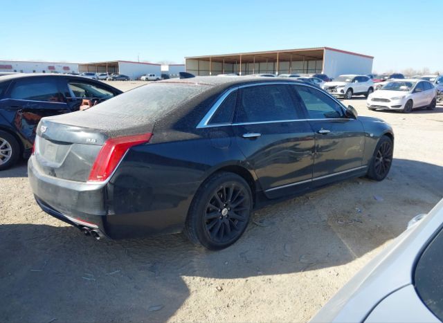 2016 CADILLAC CT6 for Sale