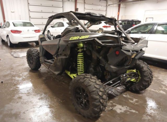 Can-Am Maverick X3 Xds for Sale