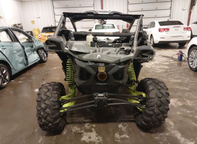 Can-Am Maverick X3 Xds for Sale