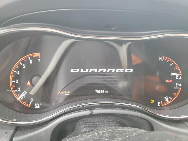 2019 DODGE DURANGO GT for Sale