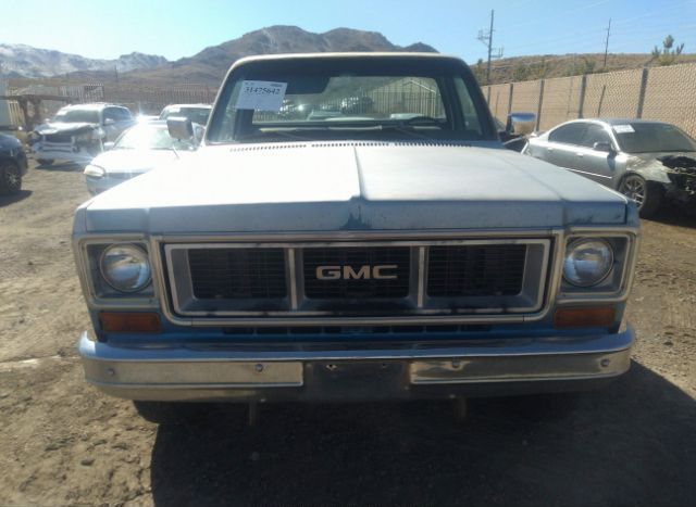1974 GMC C1500 for Sale