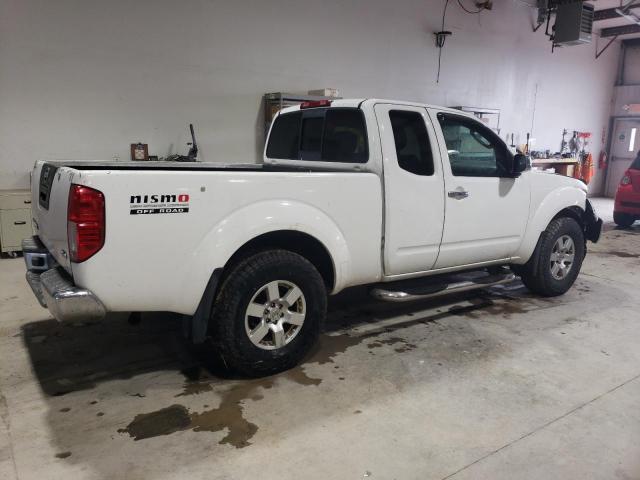 2006 NISSAN FRONTIER KING CAB LE for Sale