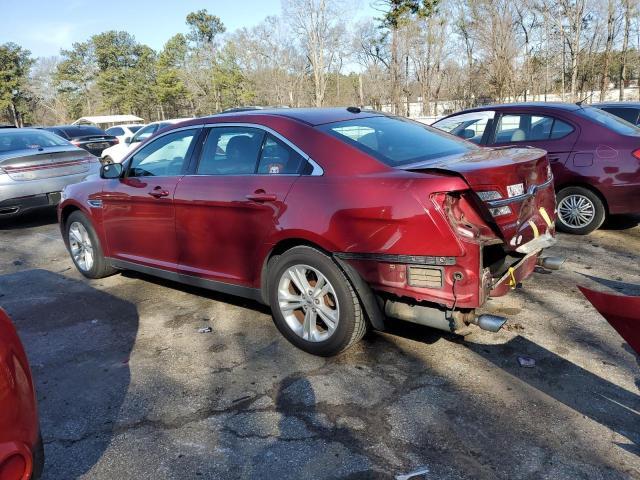 2013 FORD TAURUS SEL for Sale