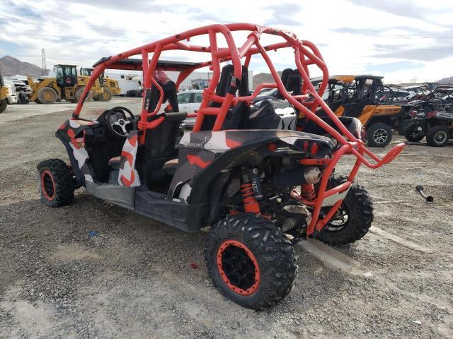 Can-Am Maverick Max for Sale
