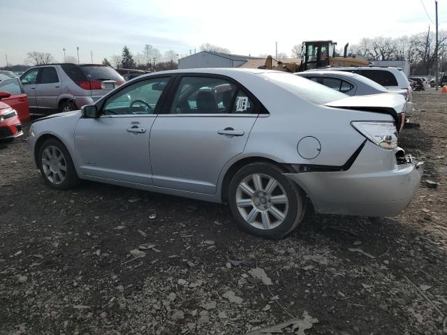 2009 LINCOLN MKZ for Sale