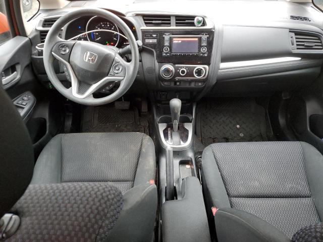 2018 HONDA FIT LX for Sale
