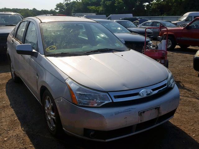 2008 Ford Focus For Sale >> Used Car Ford Focus 2008 Gray For Sale In Brookhaven Ny 2008 Ford Focus For Sale >> Used Car Ford Focus 2008 Gray For Sale In Brookhaven Ny