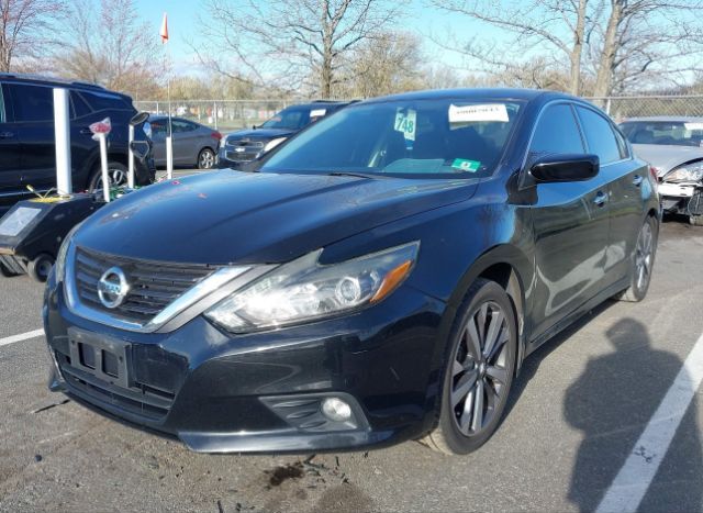 2016 NISSAN ALTIMA for Sale