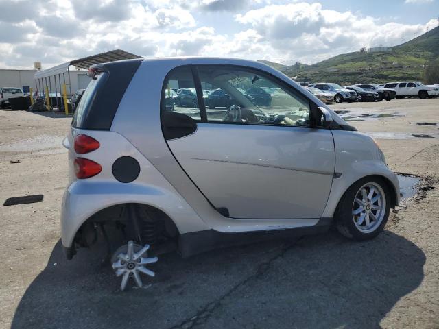 2008 SMART FORTWO PURE for Sale