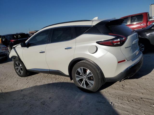 2022 NISSAN MURANO SV for Sale