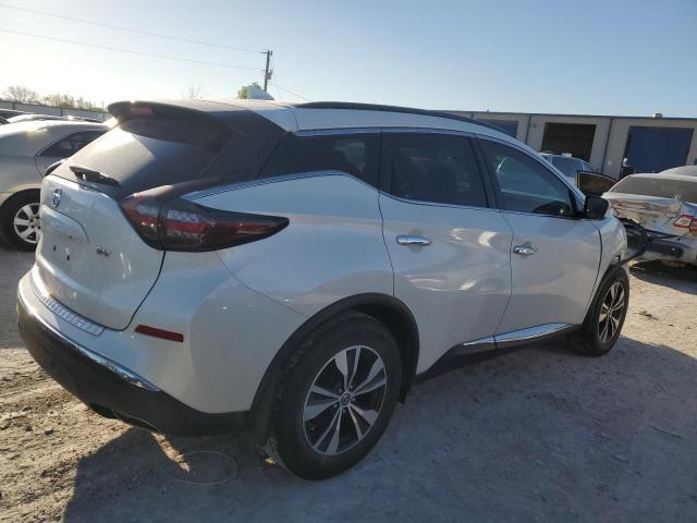 2022 NISSAN MURANO SV for Sale