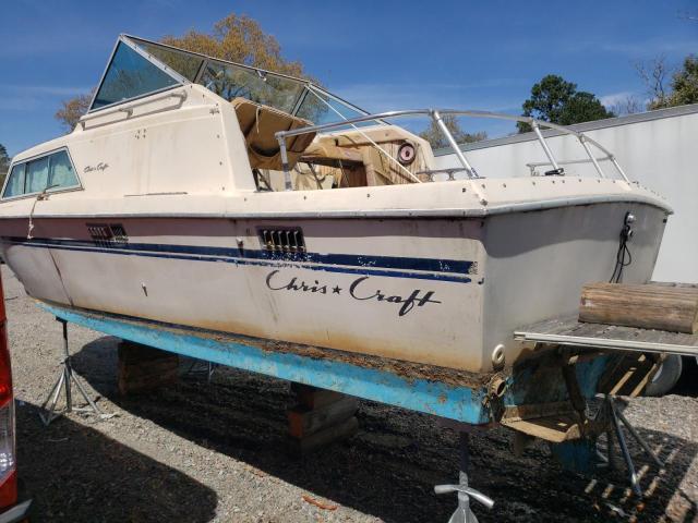 Chri Boat for Sale