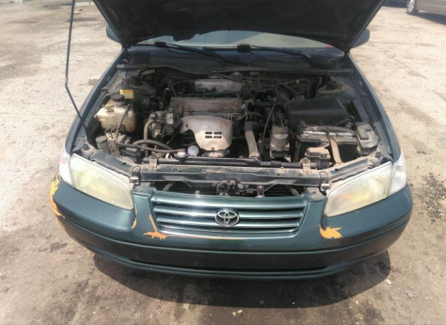 1999 TOYOTA CAMRY for Sale