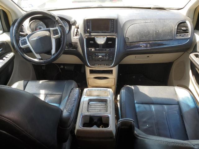 2014 CHRYSLER TOWN & COUNTRY TOURING for Sale