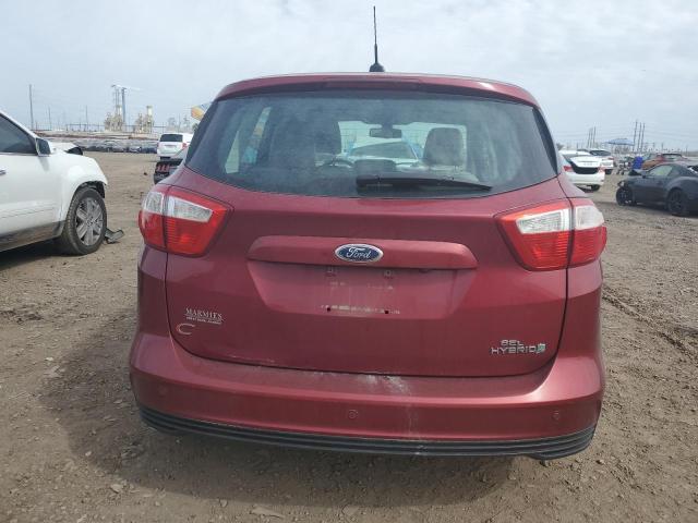 2015 FORD C-MAX SEL for Sale