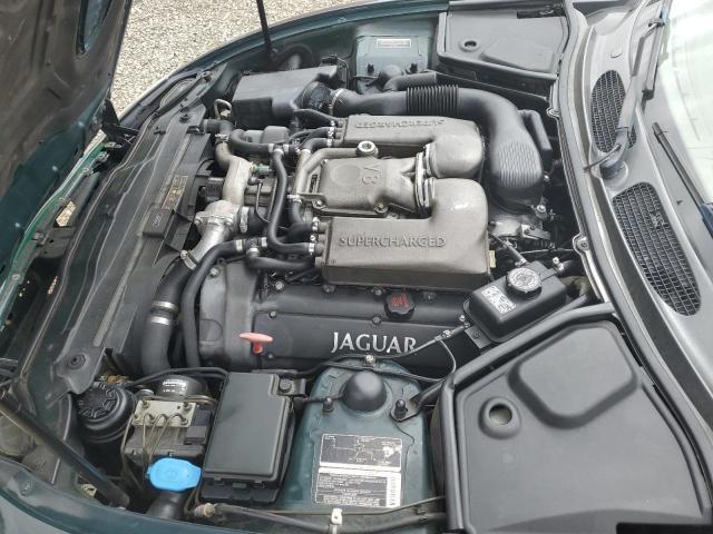 Jaguar Xkr for Sale