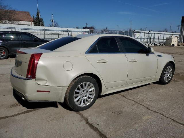 2010 CADILLAC CTS LUXURY COLLECTION for Sale