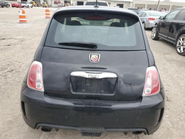 2014 FIAT 500 ABARTH for Sale