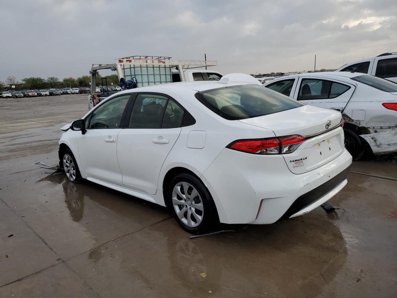 Toyota Corolla for Sale